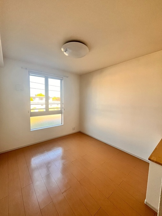 居室 ウィーバー・ハウス