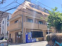 ツリートップス