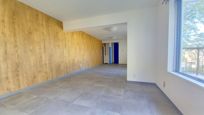 居室 ＹＫＢ経堂（206）