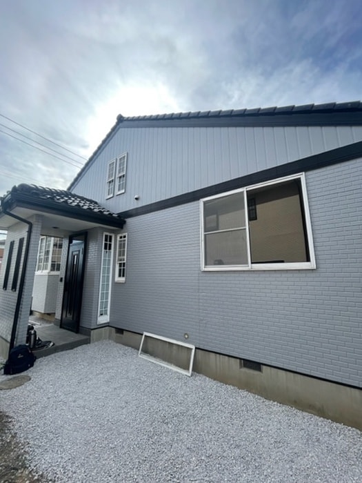 外観写真 ライトニング佐知川