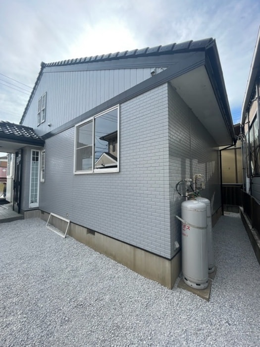 外観写真 ライトニング佐知川