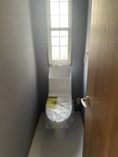 トイレ ライトニング佐知川