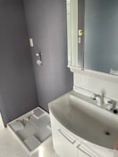 洗濯機置場 ライトニング佐知川