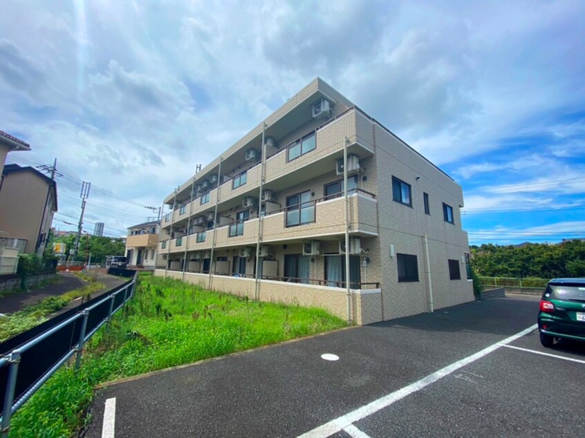 外観写真 タカイチマンション