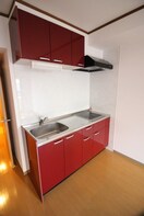 キッチン タカイチマンション