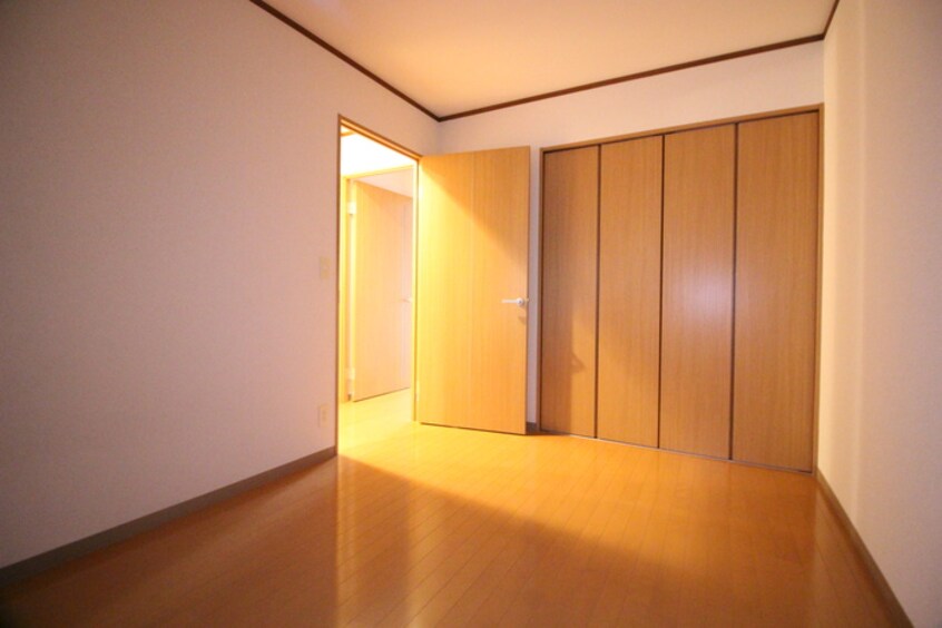 居室 タカイチマンション