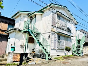 ユリハイム