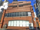 アーバンテラス亀有の外観