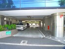 駐輪場 Ｋ・Ｍコート
