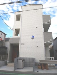 仮）キャメル北越谷6