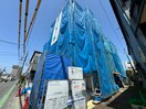 建築中 仮）キャメル北越谷6