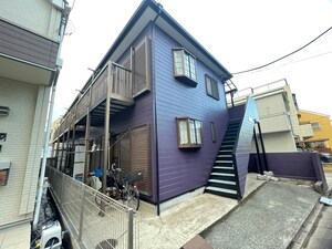 シャインハイツ