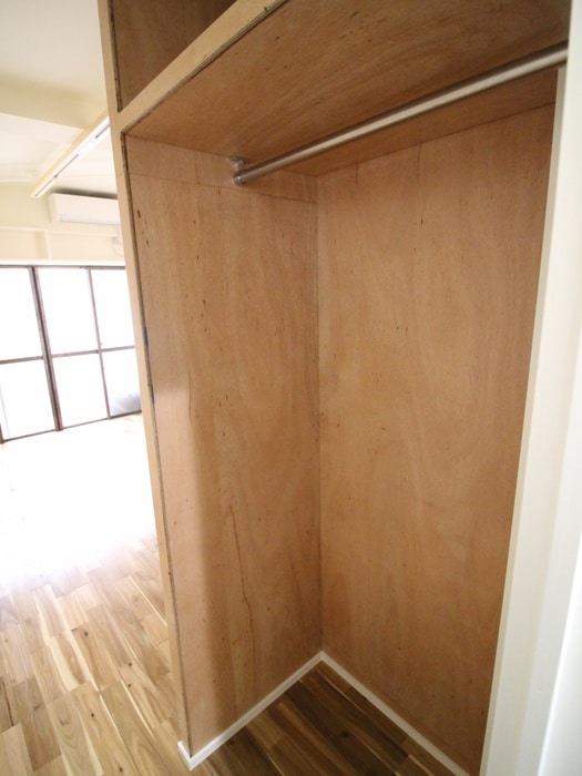 収納 プチシャトレ東和