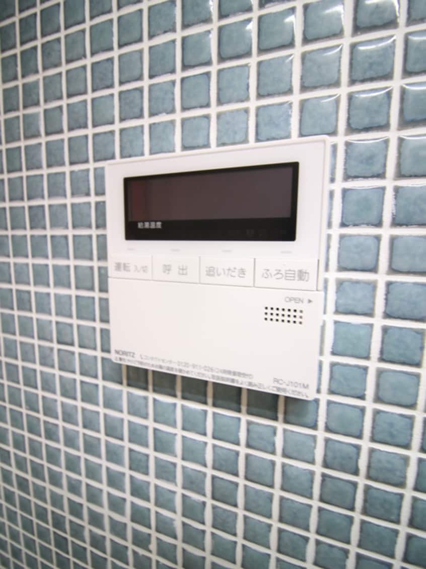 内観写真 プチシャトレ東和