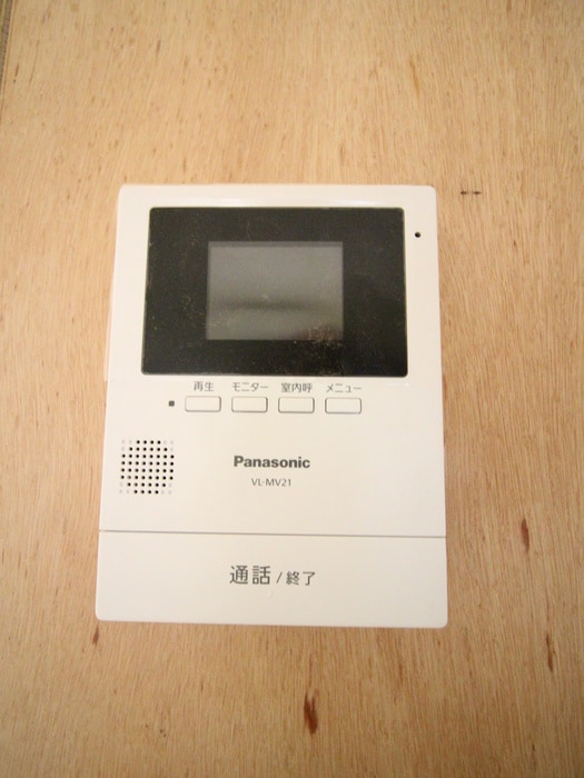 内観写真 プチシャトレ東和