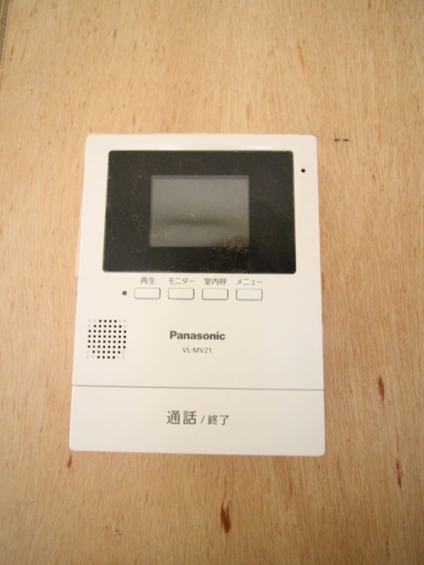 内観写真 プチシャトレ東和
