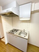 キッチン マリンパレス新田町