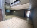 建物設備 マリンパレス新田町