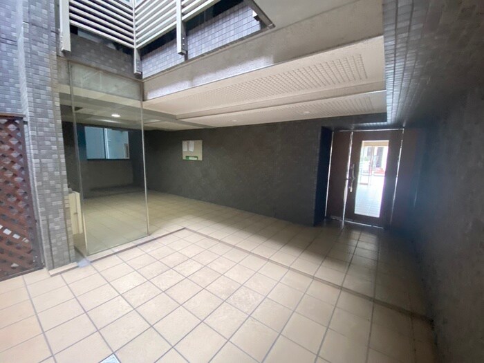 建物設備 マリンパレス新田町