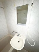 洗面 マリンパレス新田町