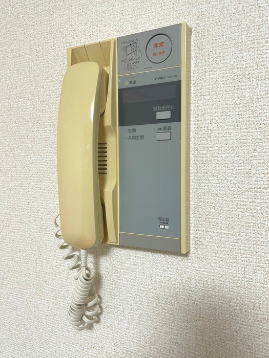 内観写真 マリンパレス新田町