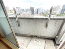 ベランダ・バルコニー マリンパレス新田町