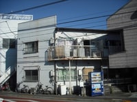 パレス調布