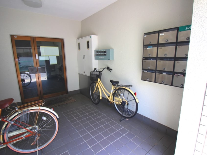 同型モデル フラット鹿沼台