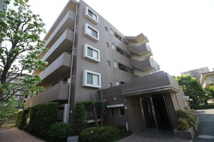 アドミス桜堤