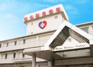 菊名記念病院(病院)まで350m アパートメント５