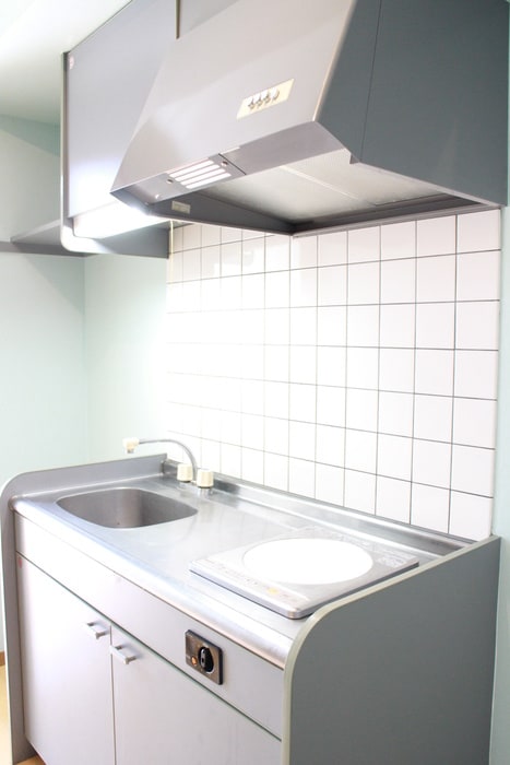 キッチン ルネッサンス向ヶ丘