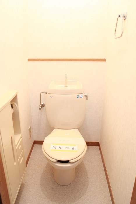 トイレ ルネッサンス向ヶ丘