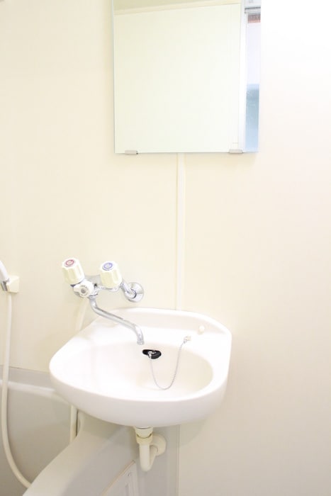 洗面 ルネッサンス向ヶ丘