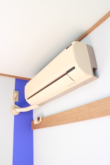 内観写真 ルネッサンス向ヶ丘