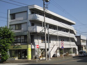 鷺沼スカイビル