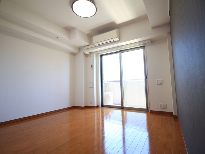 居室 セントラル銀座