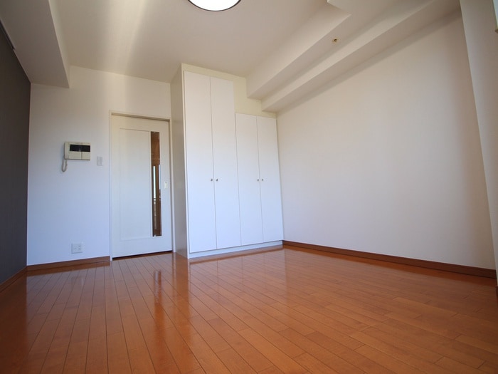 居室 セントラル銀座