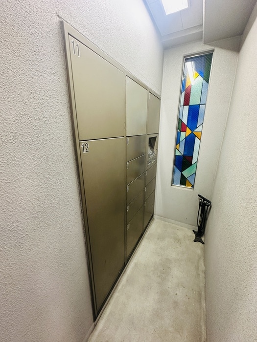 外観写真 セントラル銀座