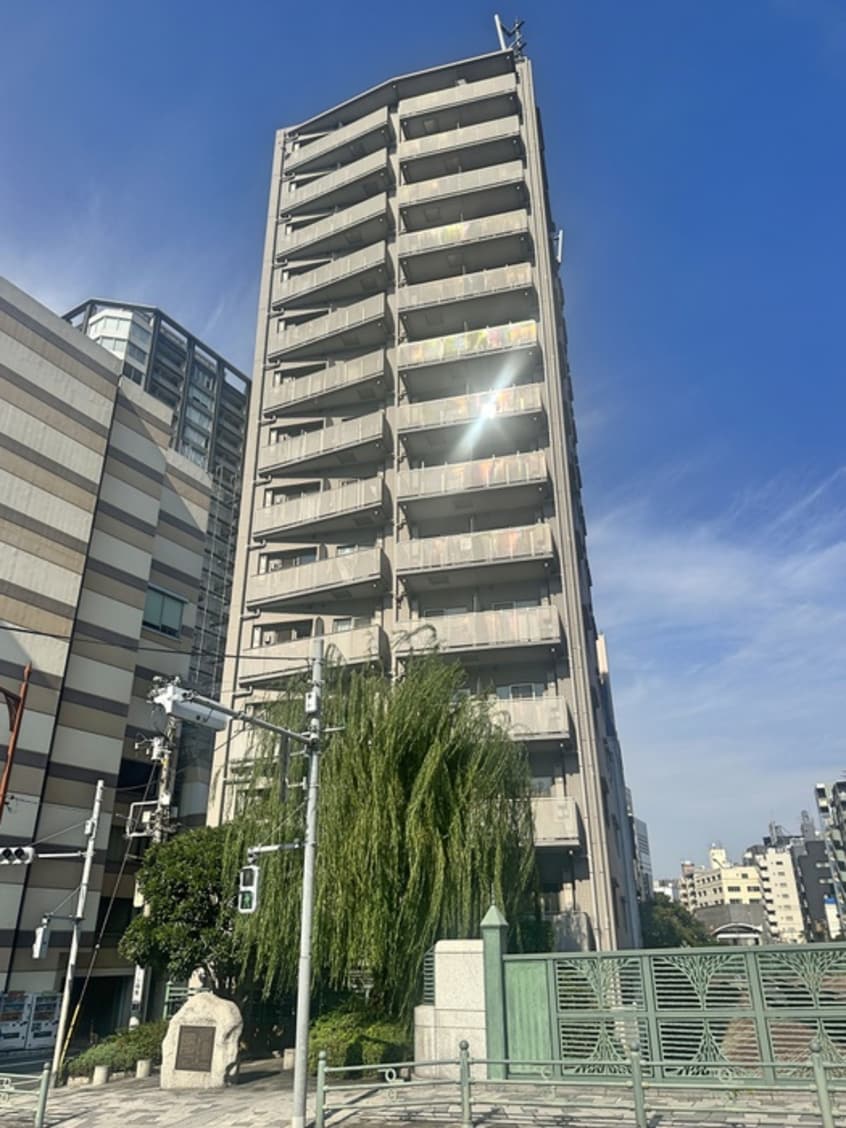 外観写真 セントラル銀座