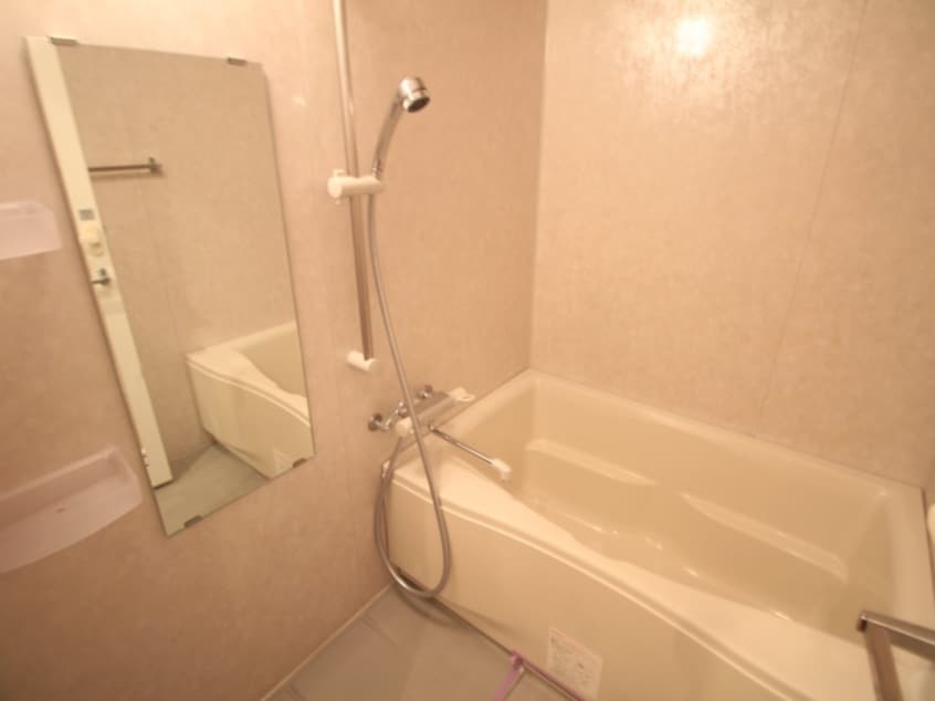 バス／シャワールーム等 セントラル銀座