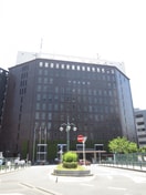 中央郵便局(郵便局)まで94m セントラル銀座