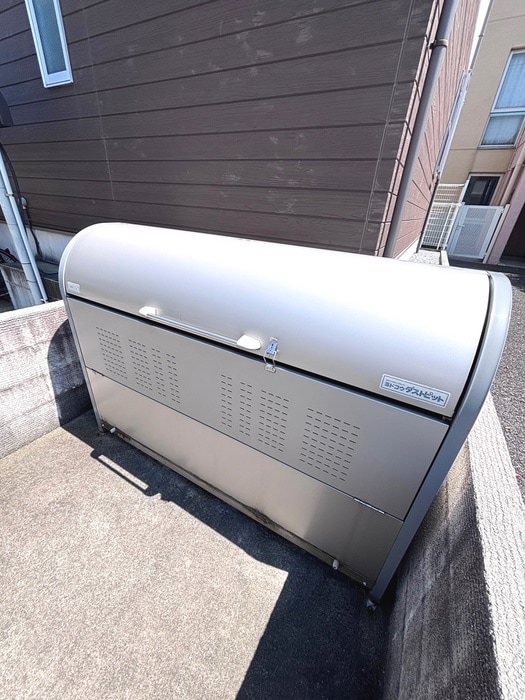 建物設備 アムールMiwa