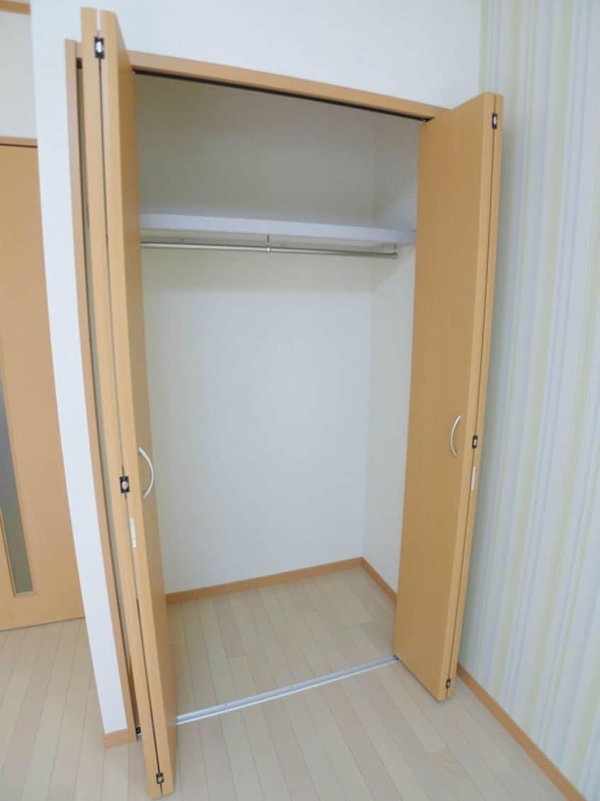 収納 アムールMiwa