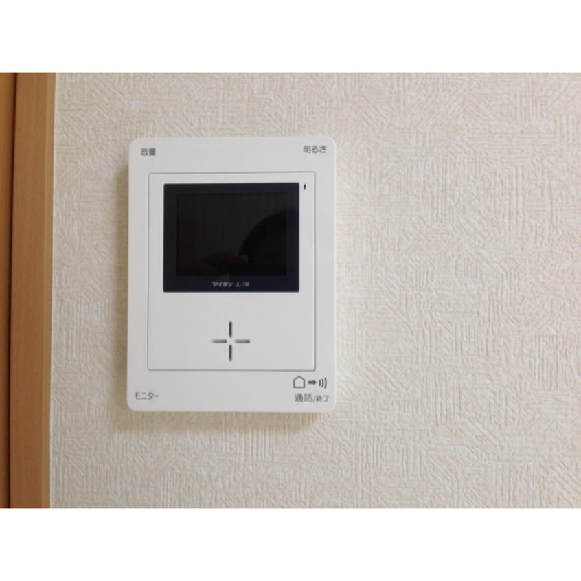 内観写真 アムールMiwa