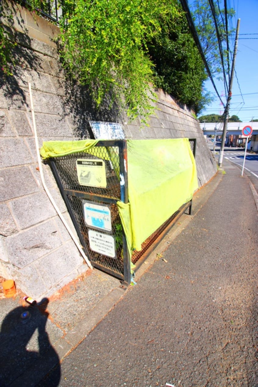 その他 メゾン鳶ヶ丘