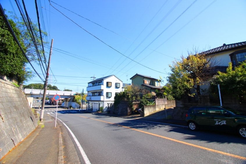 周辺環境 メゾン鳶ヶ丘