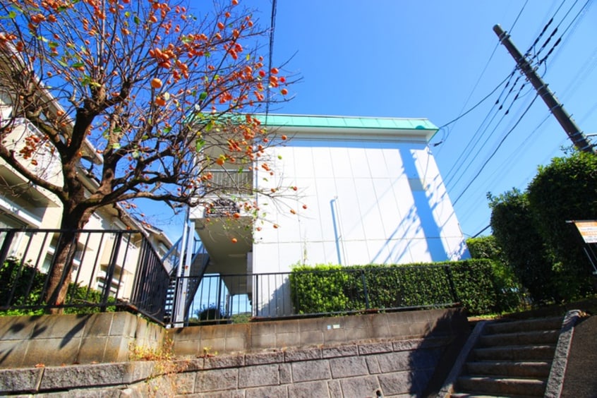 外観写真 メゾン鳶ヶ丘