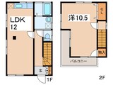 本郷４丁目貸家