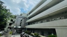 共立ﾘﾗｲｱﾝｽ八王子２（Ａ２１７）の外観