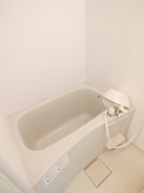 バス／シャワールーム等 野村荘